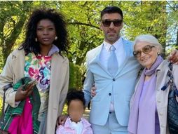 Naledi Repaja, kuća