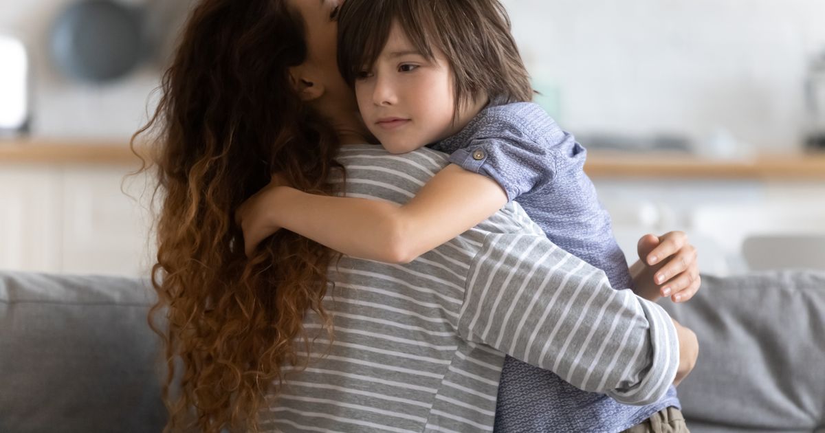 Children Don't Remember Gifts or Dates, But This: Five Things That Shape Them for Life