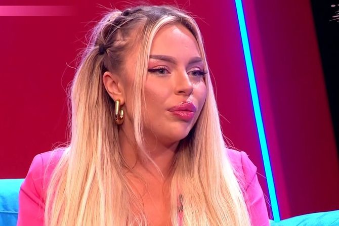 Sofija Janićijević Sofija Janićijević