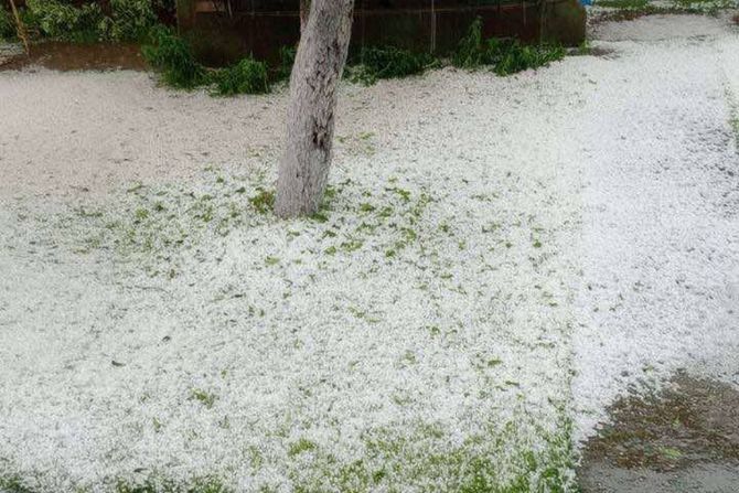 Nevreme, grad Nevreme, grad