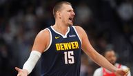FIBA poželela Nikoli Jokiću dosta piva, jednu reč mu je posebno napisala na srpskom jeziku