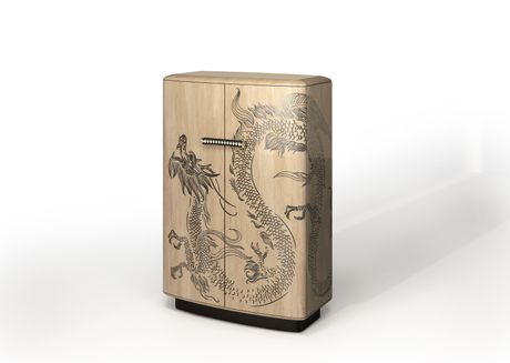 Nova kolekcija Armani Casa