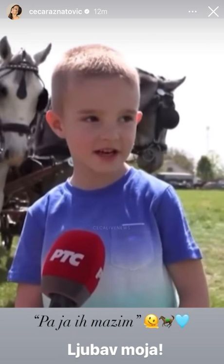 Željko Ražnatović Željko Ražnatović