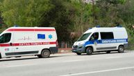 Mladić vozilom sleteo na prugu, a onda naišao voz: Dramatično spasavanje u Sićevačkoj klisuri