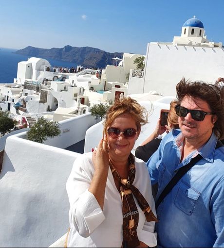 Alen i Marjana Islamović