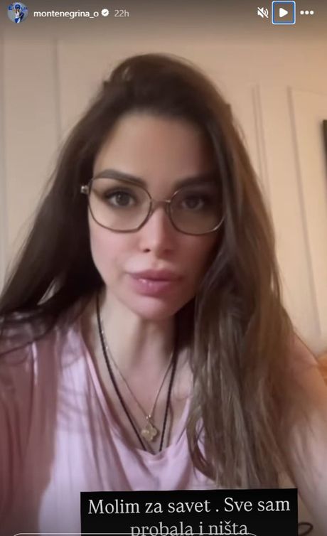 Olja Crnogorac Olja Crnogorac