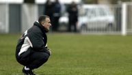 "Dva puta sam se dogovorio sa Partizanom, a onda sam im objasnio zašto ne mogu da igram u Humskoj"
