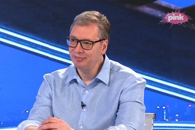 Aleksandar Vučić Aleksandar Vučić