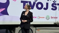 Ćerka Željka Rutovića uhvaćena prvi put naskon smrti oca: Ne skida crninu, otišla na bitan zdravstveni pregled
