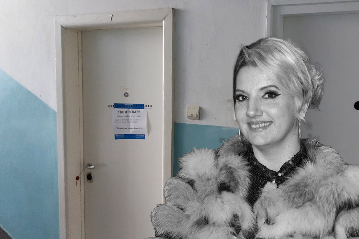 TRPELA BOLOVE DOK JE GUBILA SVEST! Veštaci i svedoci o ubistvu na Grbavici: On tvrdi da se seća samo zamaha