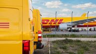 Radnici se razboleli zbog "belog praha" na misterioznom paketu: Velika operacija u DHL centru u Nemačkoj