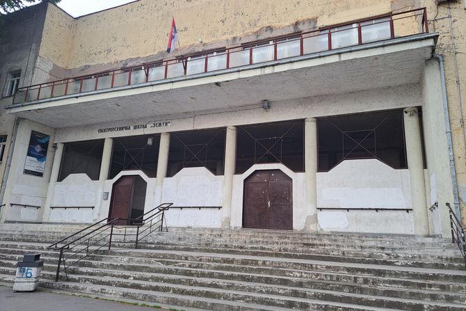 ETŠ Zemun