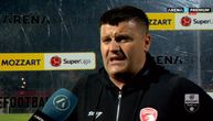 Evo kome je Feđa Dudić posvetio pobedu nad Zvezdom: "Velika noć, jedna od najećih u mojoj karijeri"