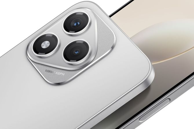 HONOR 400 Lite HONOR 400 Lite