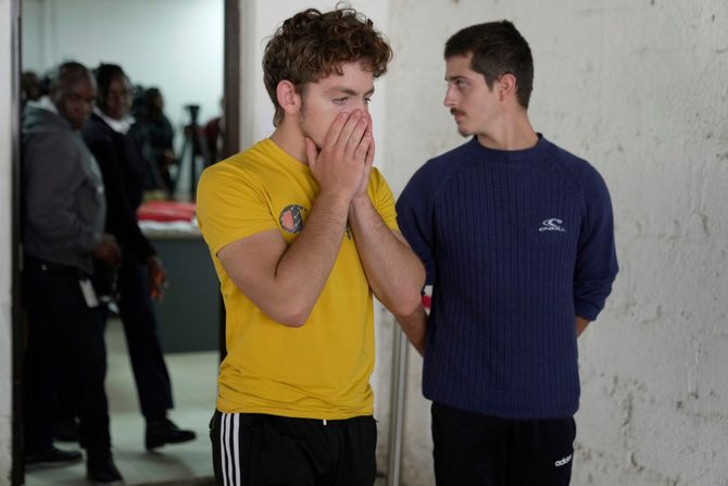 Kenija šverc mrava, mravi Kenija šverc mrava, mravi