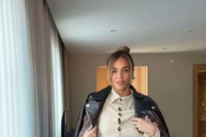 Marija Mikić Marija Mikić