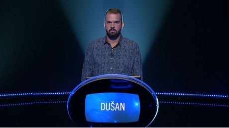 Najslabija karika Najslabija karika