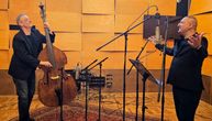 Novo muzičko poglavlje Nenada Vasilića: Duete sa izuzetnim vokalima Balkana otvara saradnja sa Ivanom Kurtićem