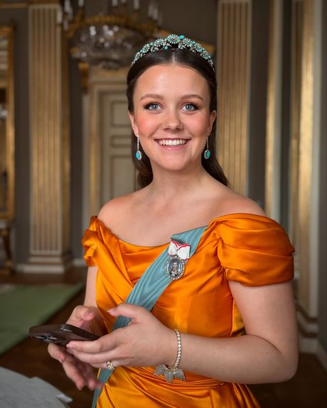 Danska princeza Izabela