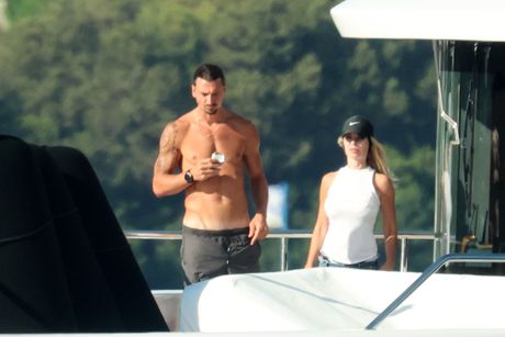 Zlatan i Helena Zlatan i Helena
