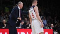 Vanja Marinković otkrio kako je smršao 13kg za deset dana zbog Duška Ivanovića: "Kaže meni on..."