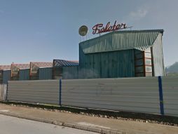 Proleter a.d. Fabrika čarapa Ivanjica