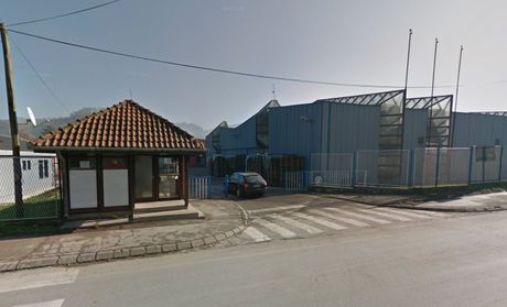 Proleter a.d. Fabrika čarapa Ivanjica Proleter a.d. Fabrika čarapa Ivanjica