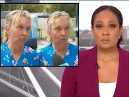 Bliznakinje, intervju