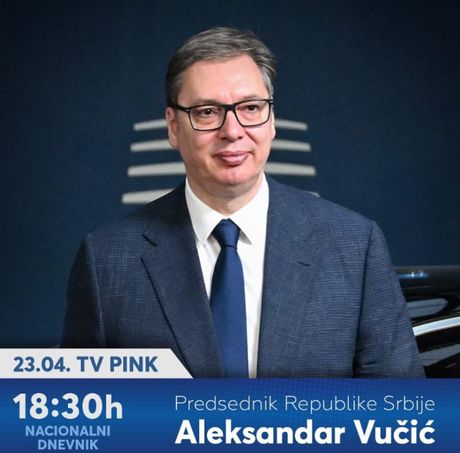 Aleksandar Vučić Aleksandar Vučić