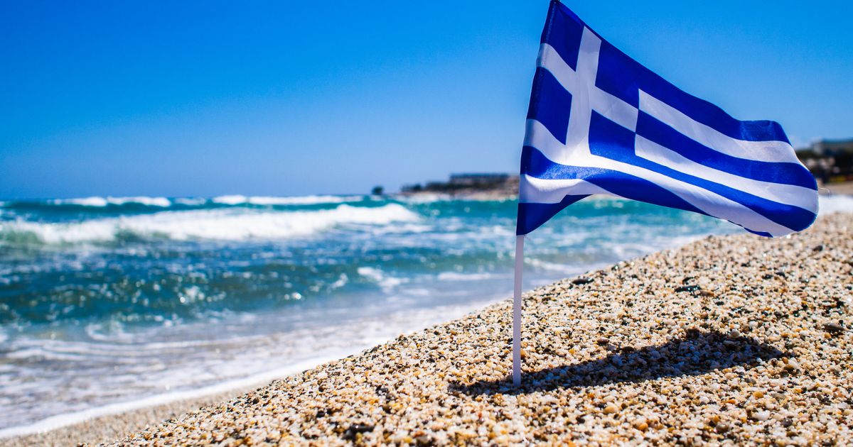 Grčka više nije ista! Cene otišle u nebo: Evo koliko novca vam treba za hranu i gorivo - spremite se na šok!