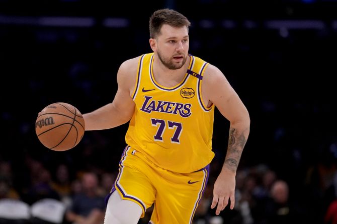 Luka Dončić