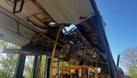 Dron udario u autobus pun radnika, broje se mrtvi: Stravičan napad u Ukrajini