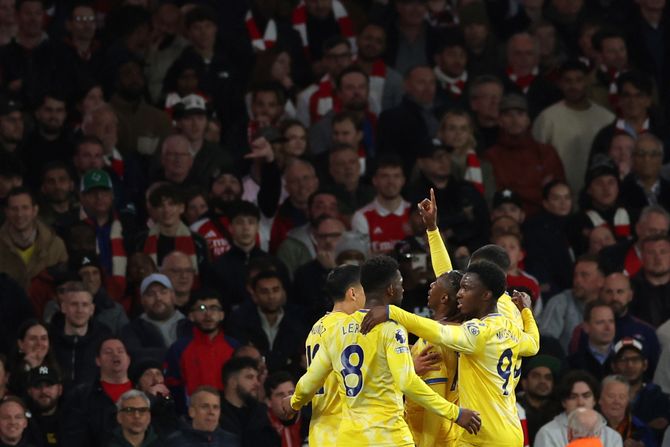 FK Arsenal, FK Kristal Palas FK Arsenal, FK Kristal Palas