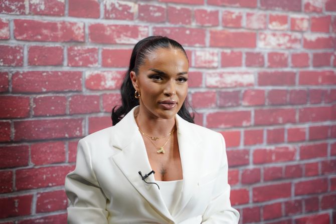 Teodora Džehverović