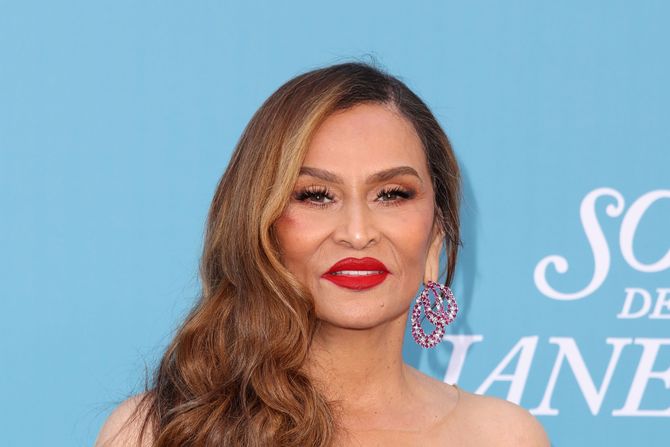 Tina Knowles Tina Knowles
