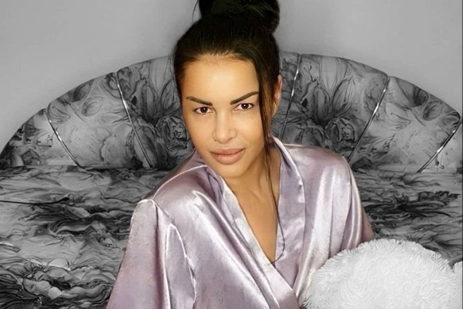 Tina Ivanović Tina Ivanović