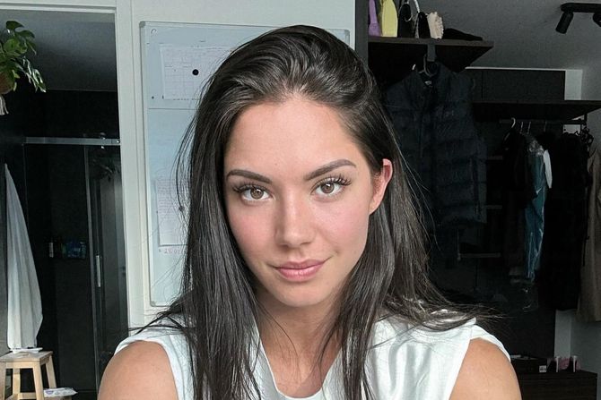 Vladislava Galagan Vladislava Galagan