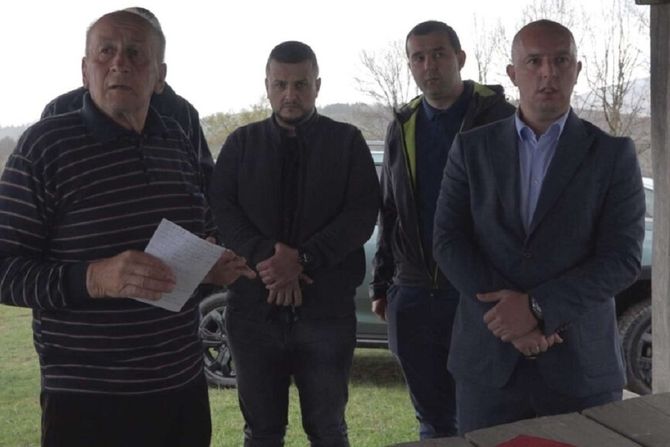 Prijepolje, MZ Kaćevo Prijepolje, MZ Kaćevo