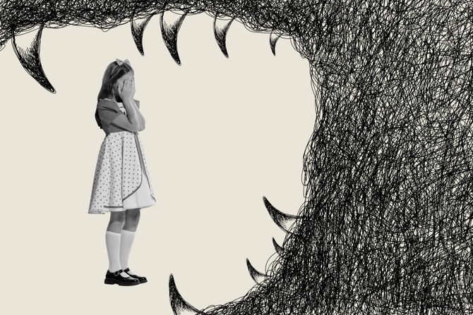 Strah, imunitet, imunosistem Strah, imunitet, imunosistem