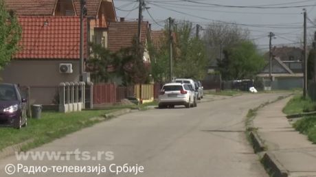 Šabac: Jedna ulica, dva imena