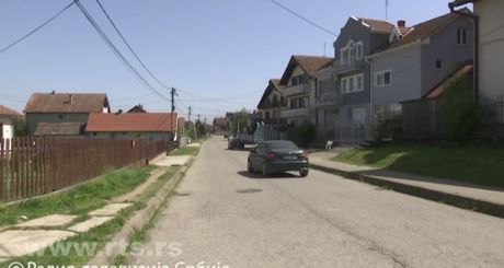 Šabac: Jedna ulica, dva imena