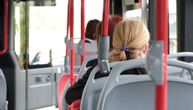 Milenu je čovek u autobusu zamolio za uslugu, njegovo pitanje joj je pokazalo poentu uspeha