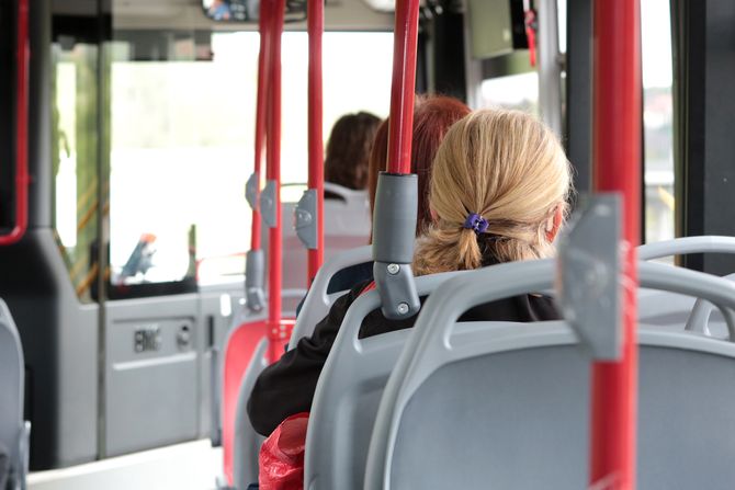 Autobus
