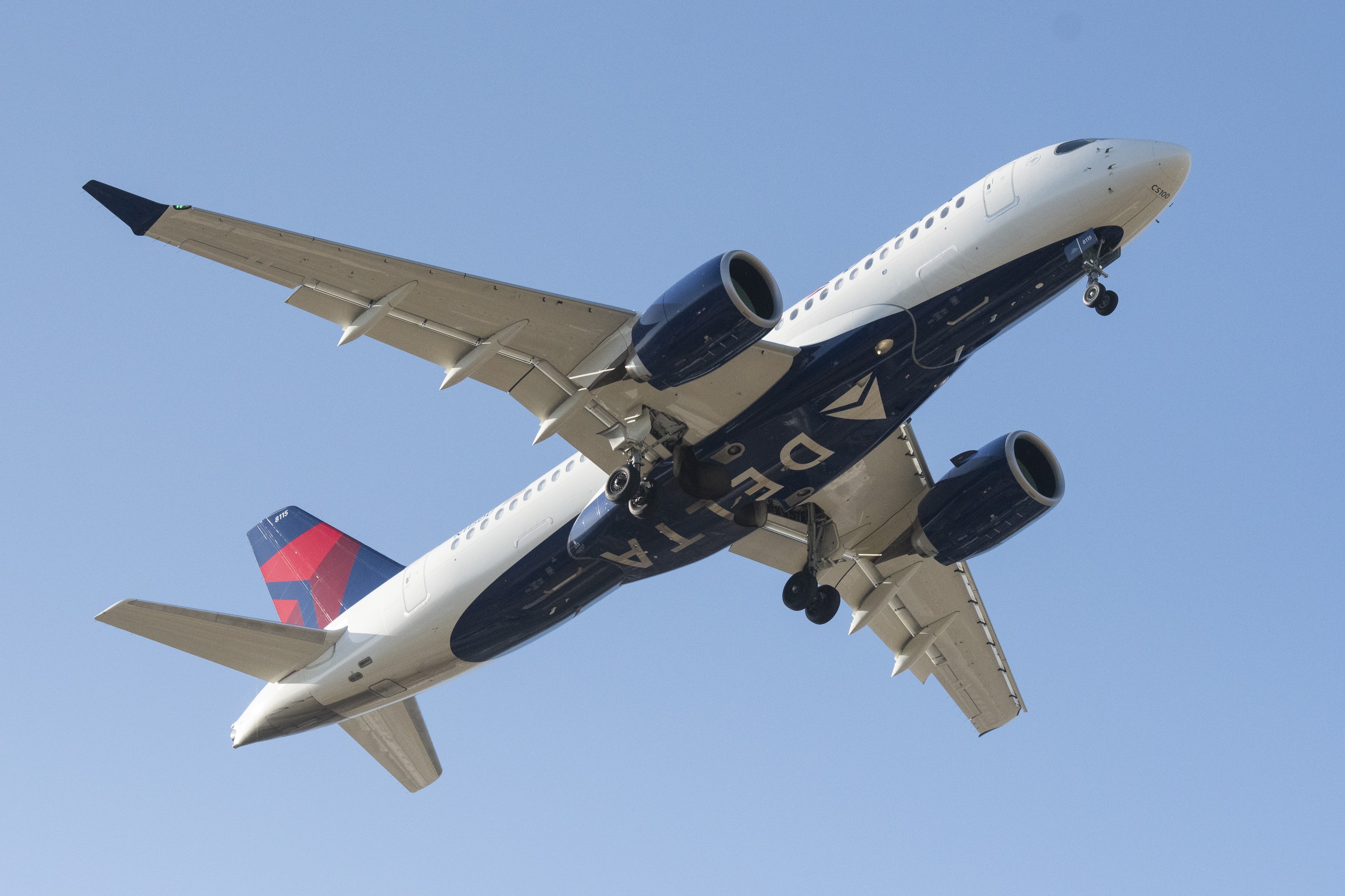 Delta i Aeromeksiko dobili sudsku bitku protiv DOT-a: Sud poništio odluku Trampove administracije