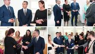 Ambasada SAD donirala Institutu "Cvetko Brajović" opremu vrednu više od 100.000 dolara