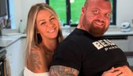 Bio je najjači čovek sveta, preživeo "smrtonosnu" dijetu, sada je "Zver" izgubio 35 kilograma pred MMA debi