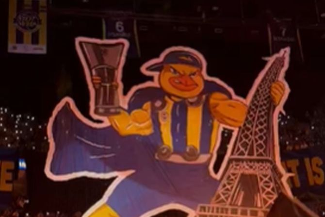 KK Fenerbahče KK Fenerbahče
