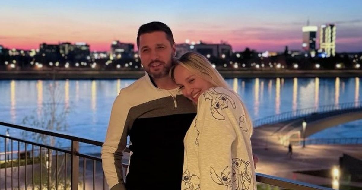 Bila je intimna sa Miljkovićem na Lunine oči: Đoganijeva učinila šok potez zbog Markove bivše