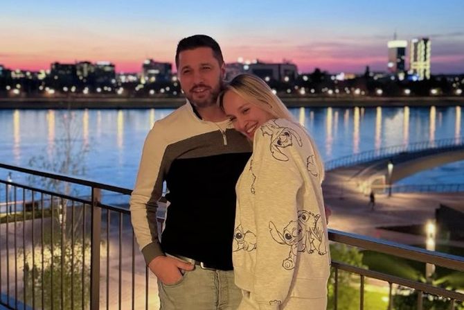 Luna Đogani, Marko Miljković Luna Đogani, Marko Miljković