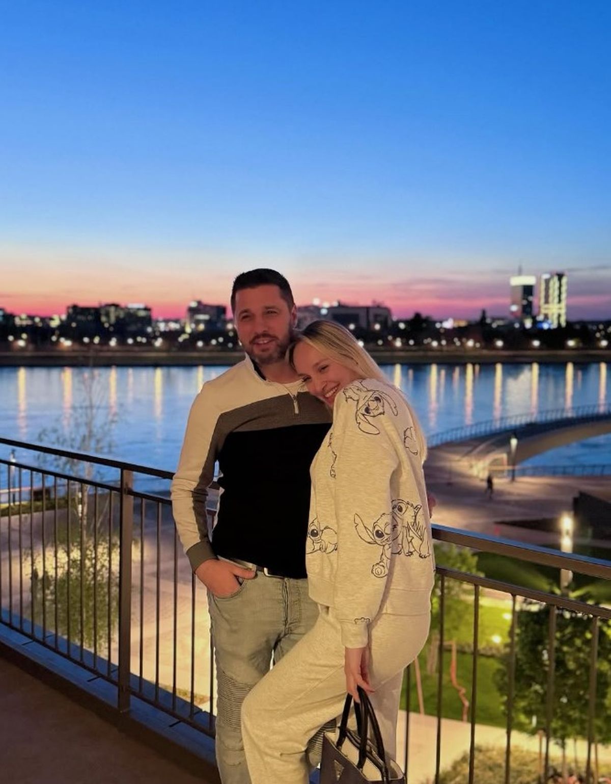 "Imamo probleme, to nije sramota" Luna o braku, nesuglasicama sa Markom i ćerkama "Budem na ivici živaca"